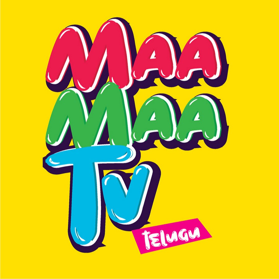 MAA MAA TV - Telugu Stories - YouTube