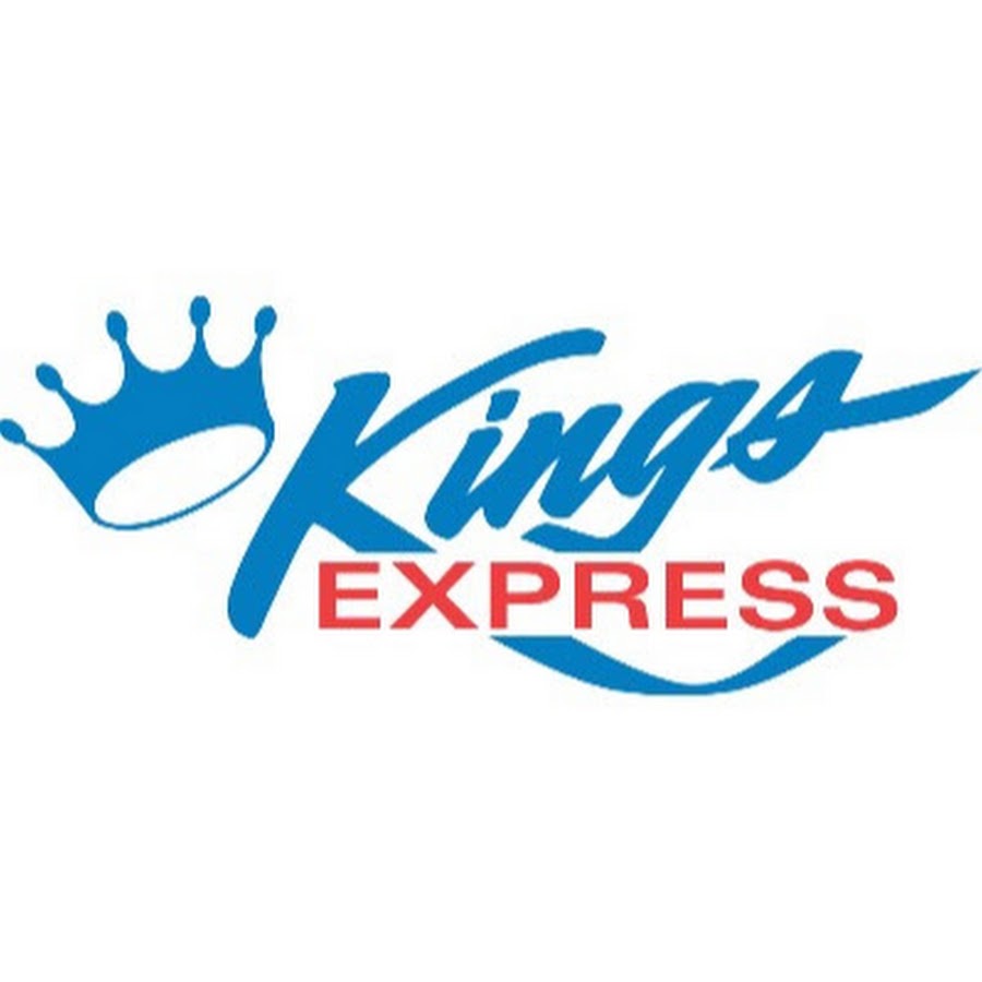Kings Express YouTube