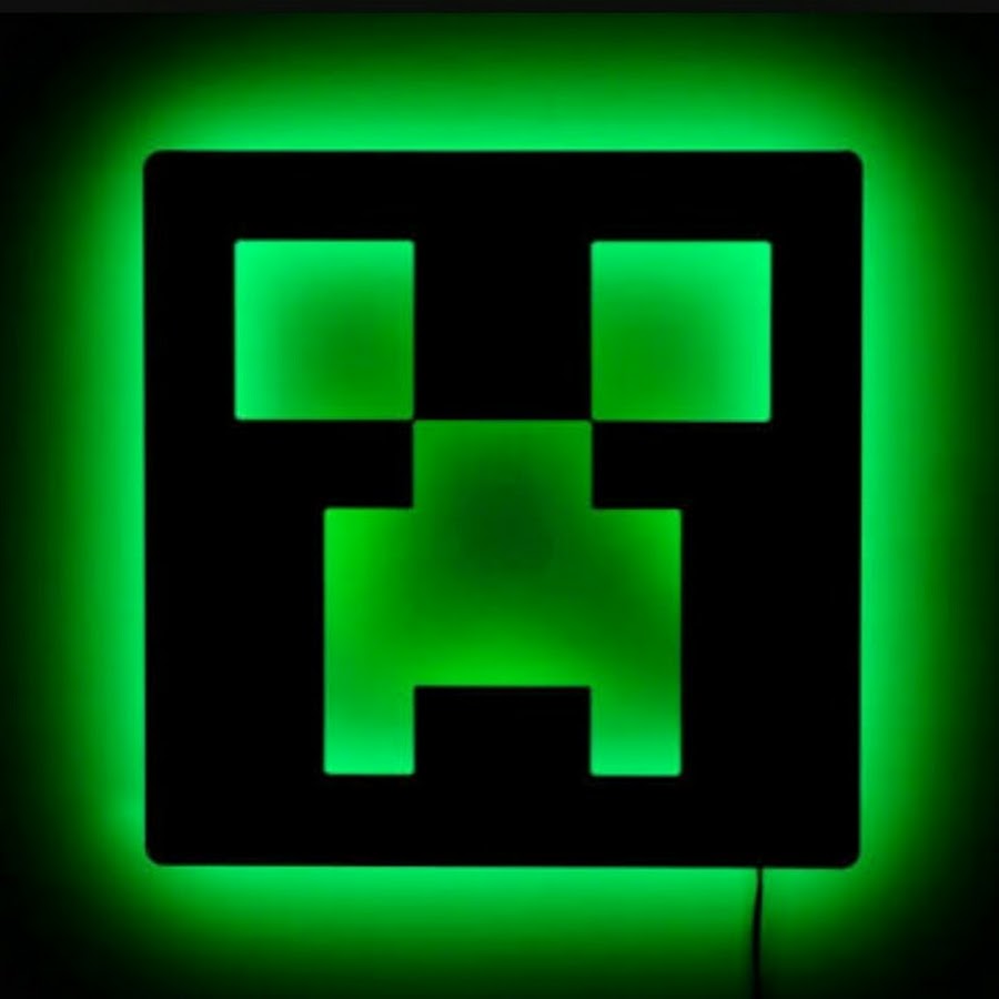 CREEPER GAMER YouTube