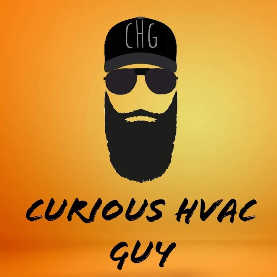 Curious HVAC Guy YouTube