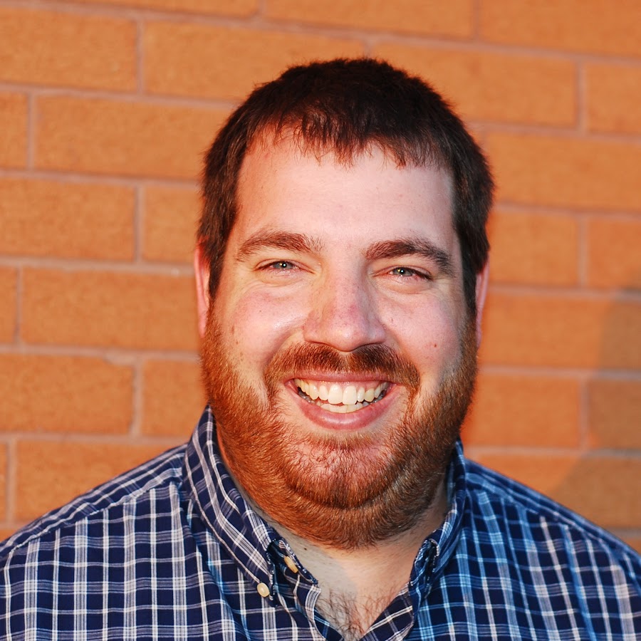 Ken Richardson - YouTube