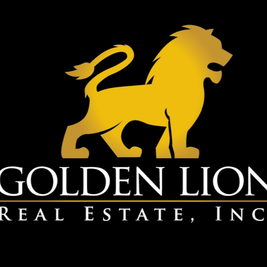Golden Lion Real Estate, Inc. YouTube