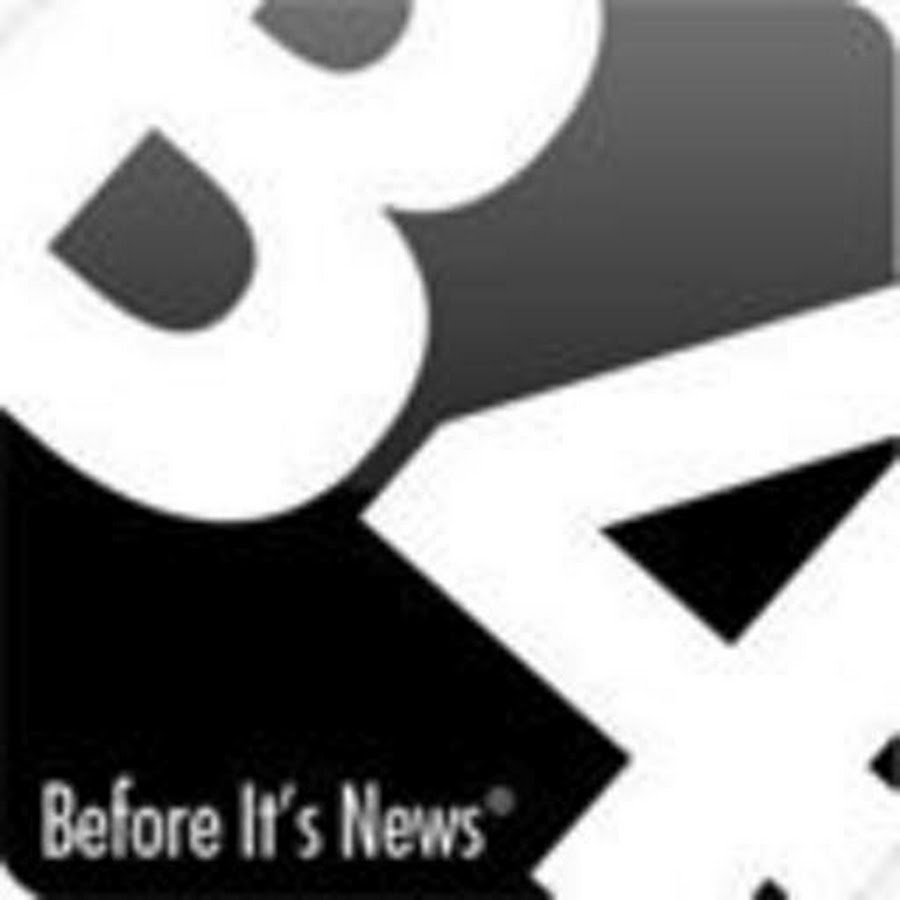 Before it s news youtube