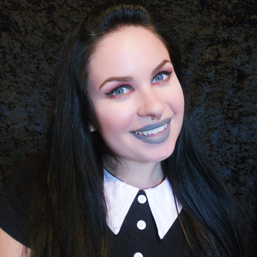 Katie of the Night - YouTube