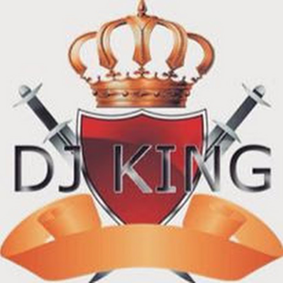 DJ King YouTube
