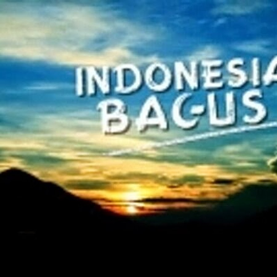  Indonesia Bagus  Net Tv YouTube