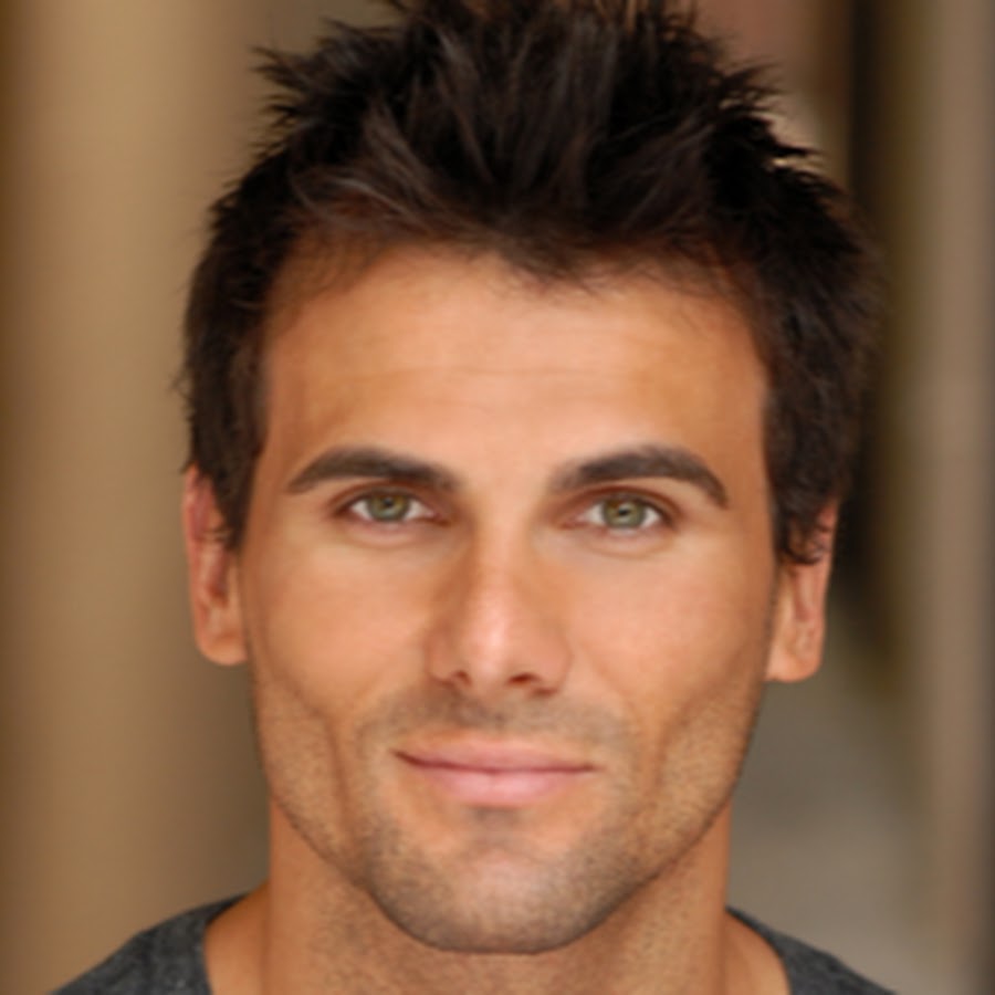 Jeremy Jackson - YouTube