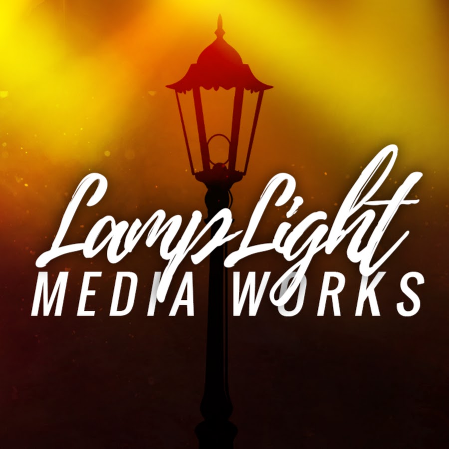  LampLight  MediaWorks YouTube