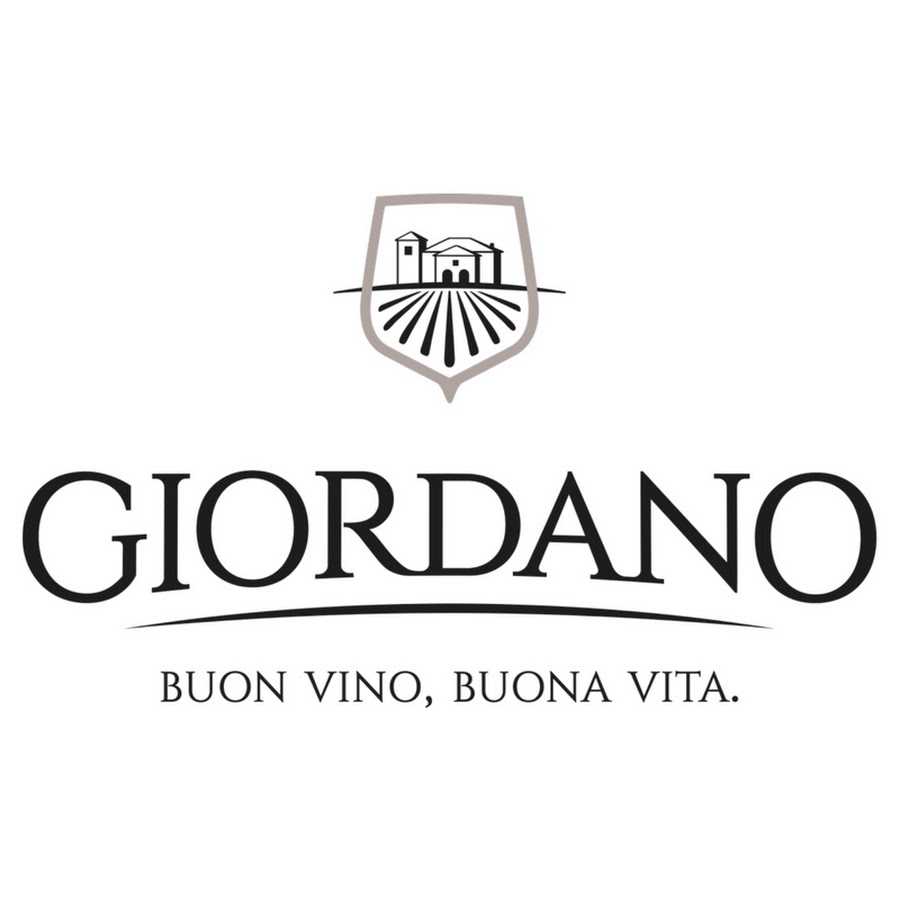 Giordano Vini YouTube