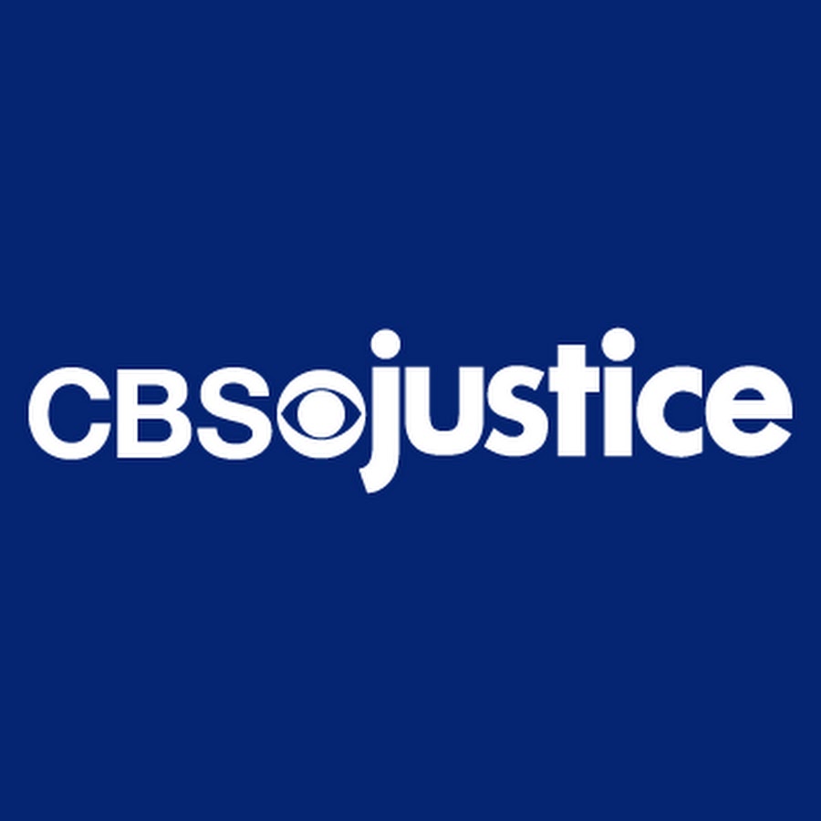 CBS Justice YouTube
