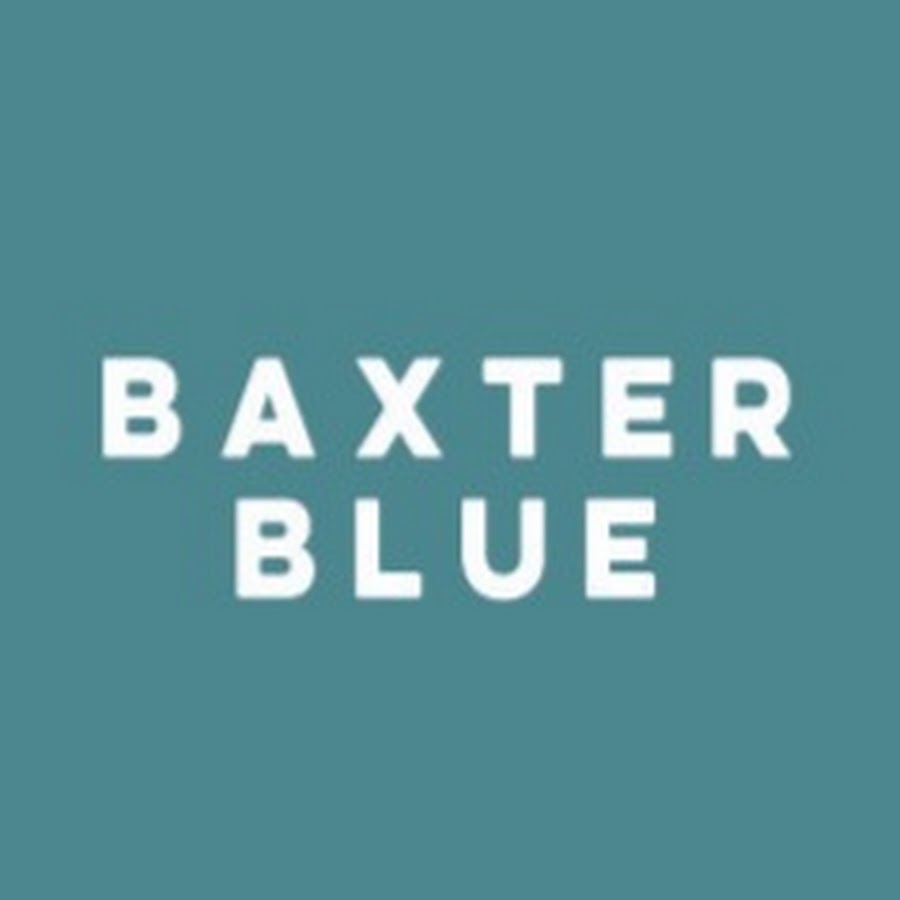 Baxter Blue 