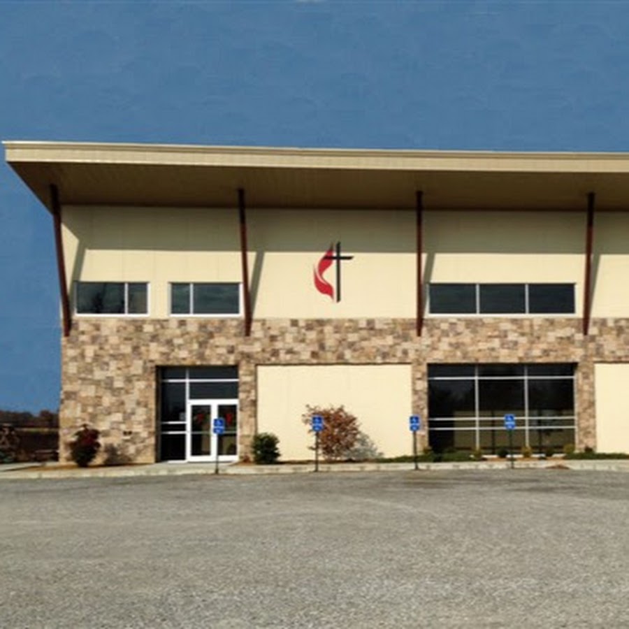 Grace Church Of La Center Ky YouTube