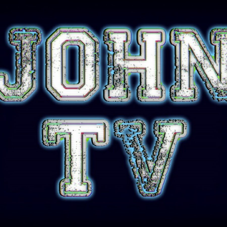 JOHN TV YouTube