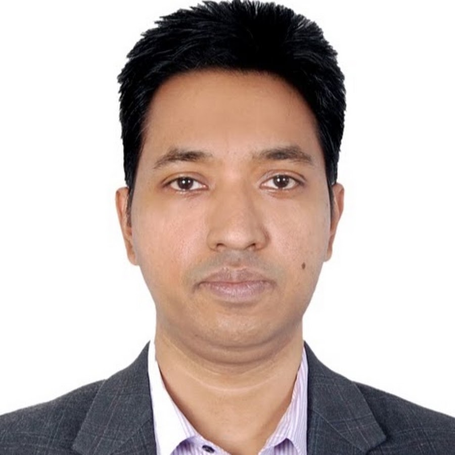 Rabiul Haque - YouTube