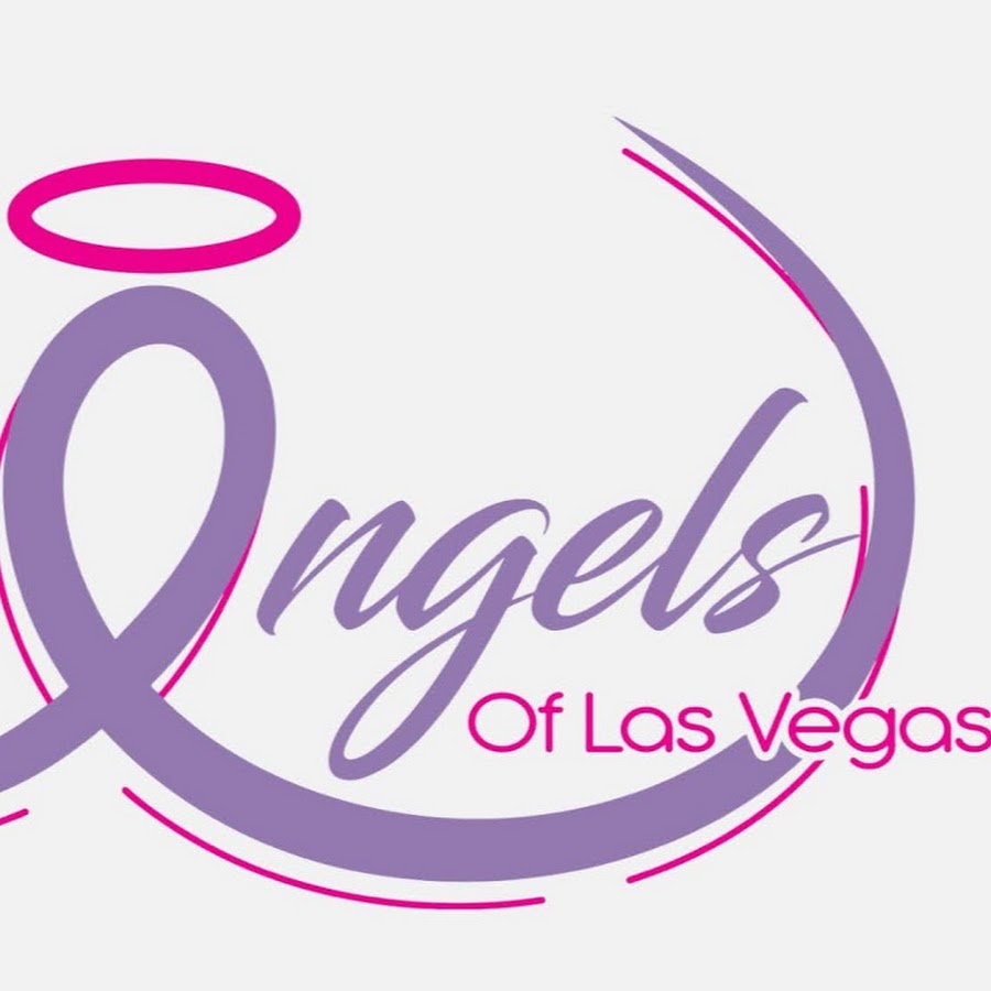 Angels Of Las Vegas YouTube