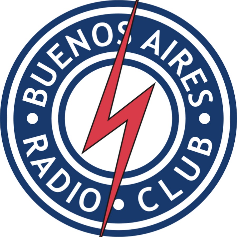 Buenos Aires Radio Club LU4BB YouTube