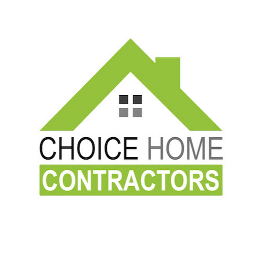 Choice Home Contractors - YouTube