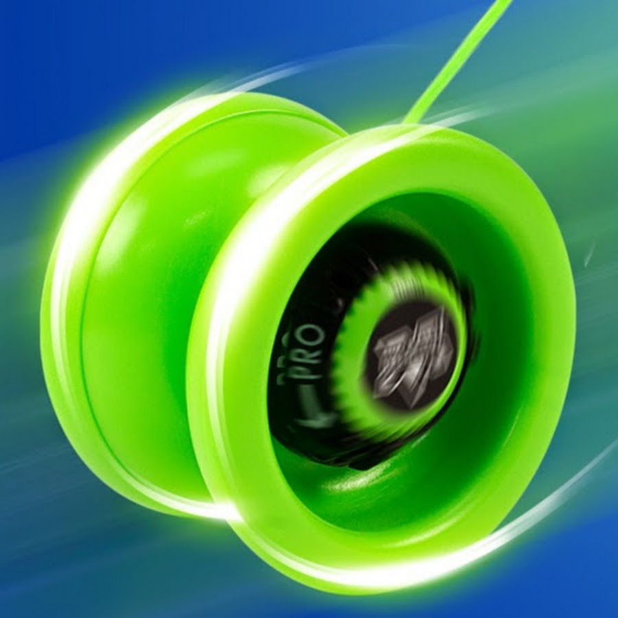 Yoyó Energía YouTube