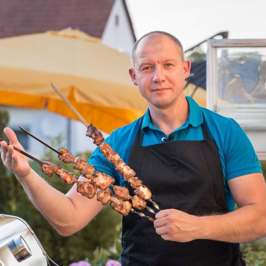 Waldis Garten YouTube