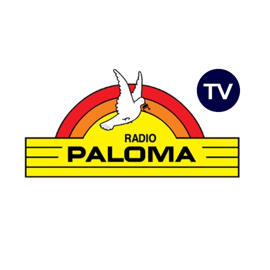 Radio Paloma TV YouTube
