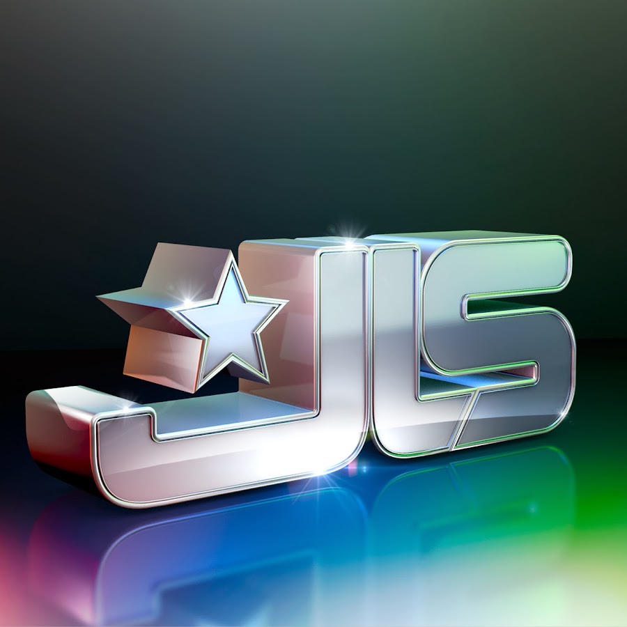 JLSVEVO YouTube