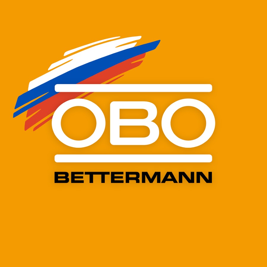 ОБО Беттерманн Россия - YouTube