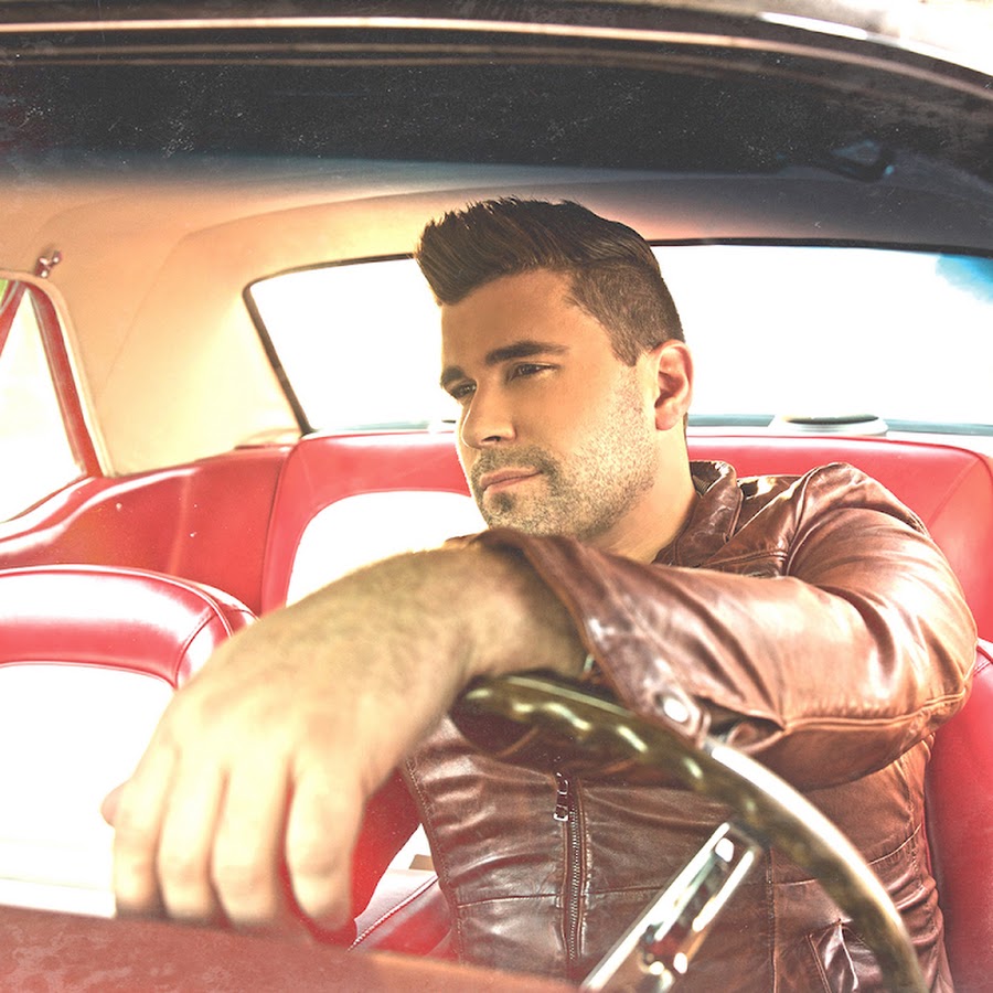 Josh Gracin YouTube