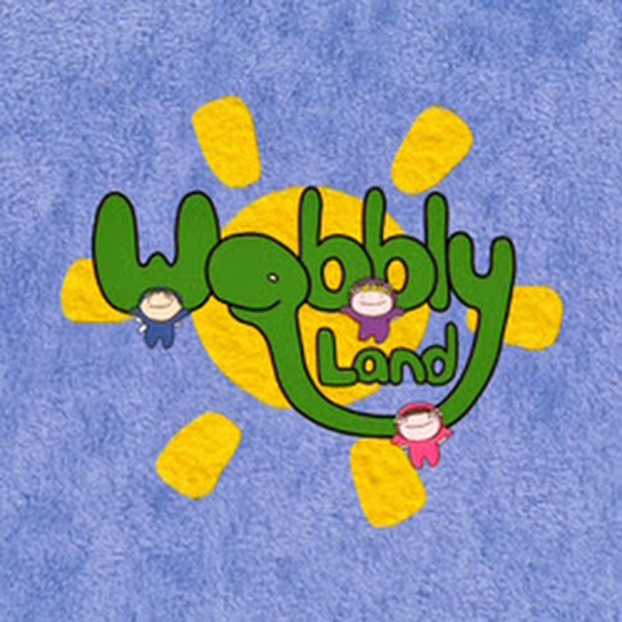 Wobbly Land YouTube