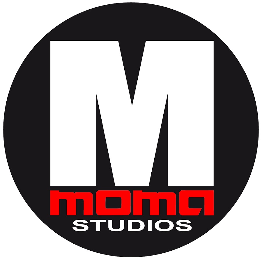 Moma Studios Channel - YouTube