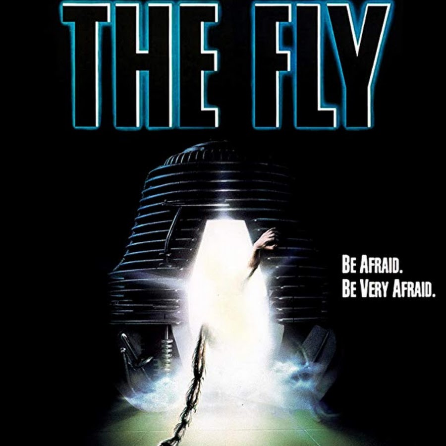 The Fly FULL MOVIE 1986 HD YouTube