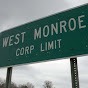 Bad Drivers of West Monroe Louisiana