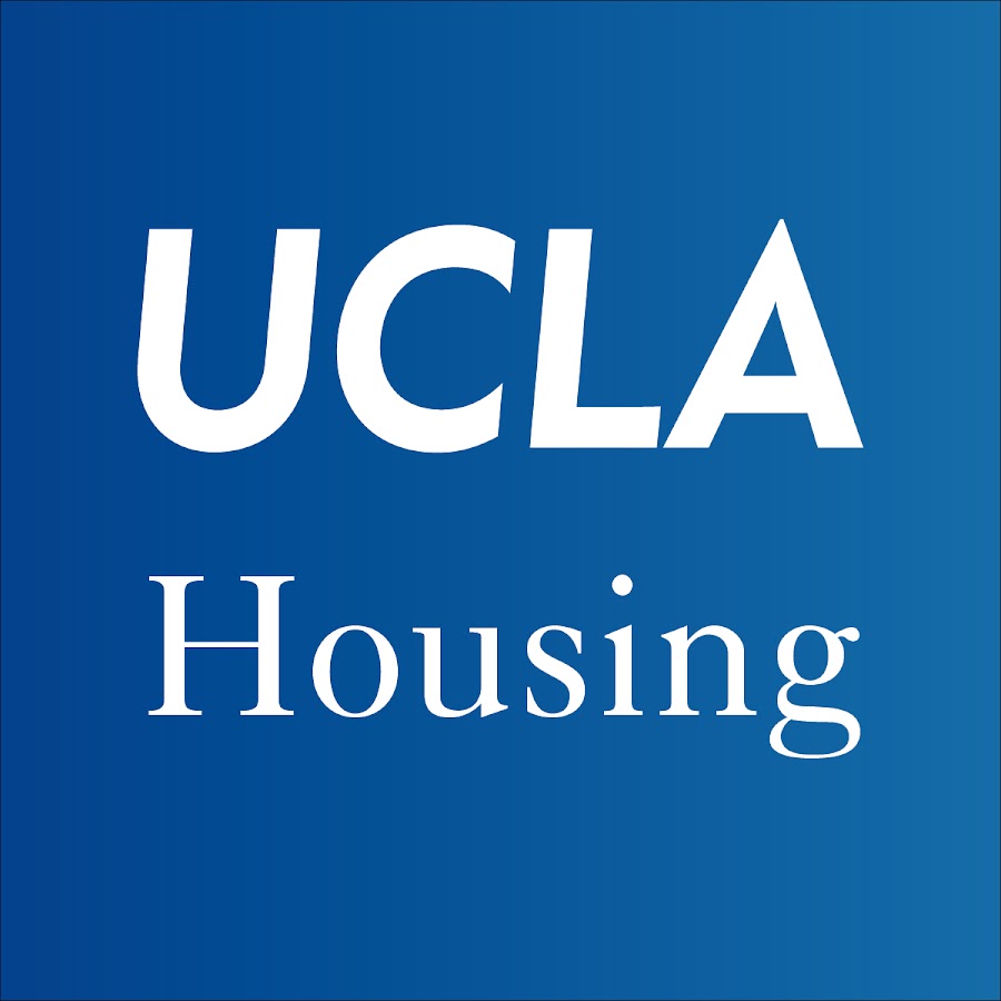 UCLA Housing YouTube