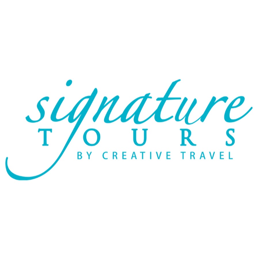 signature tours.com