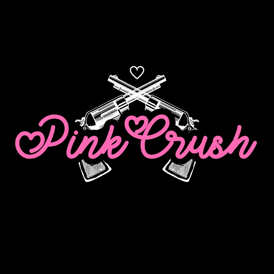 PINK CRUSH - YouTube