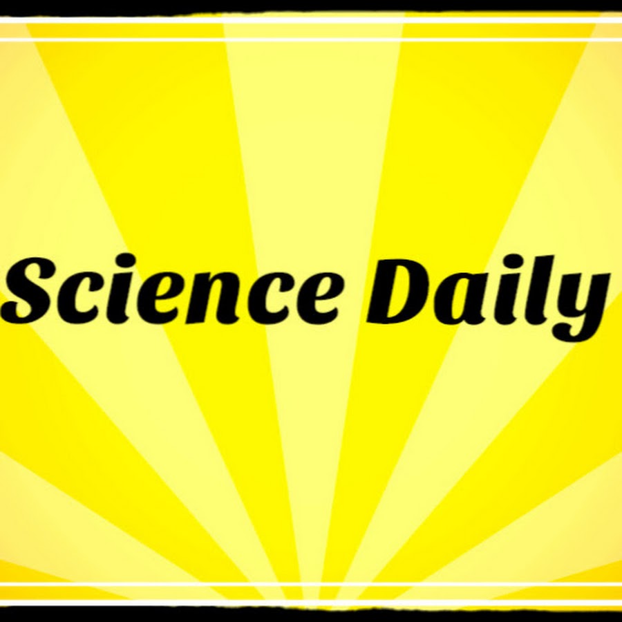 Science Daily YouTube
