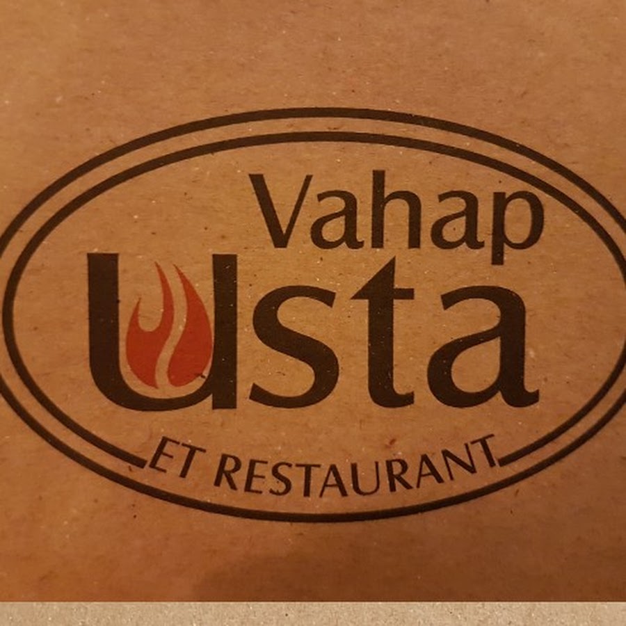 Vahap Usta Et Restaurant YouTube