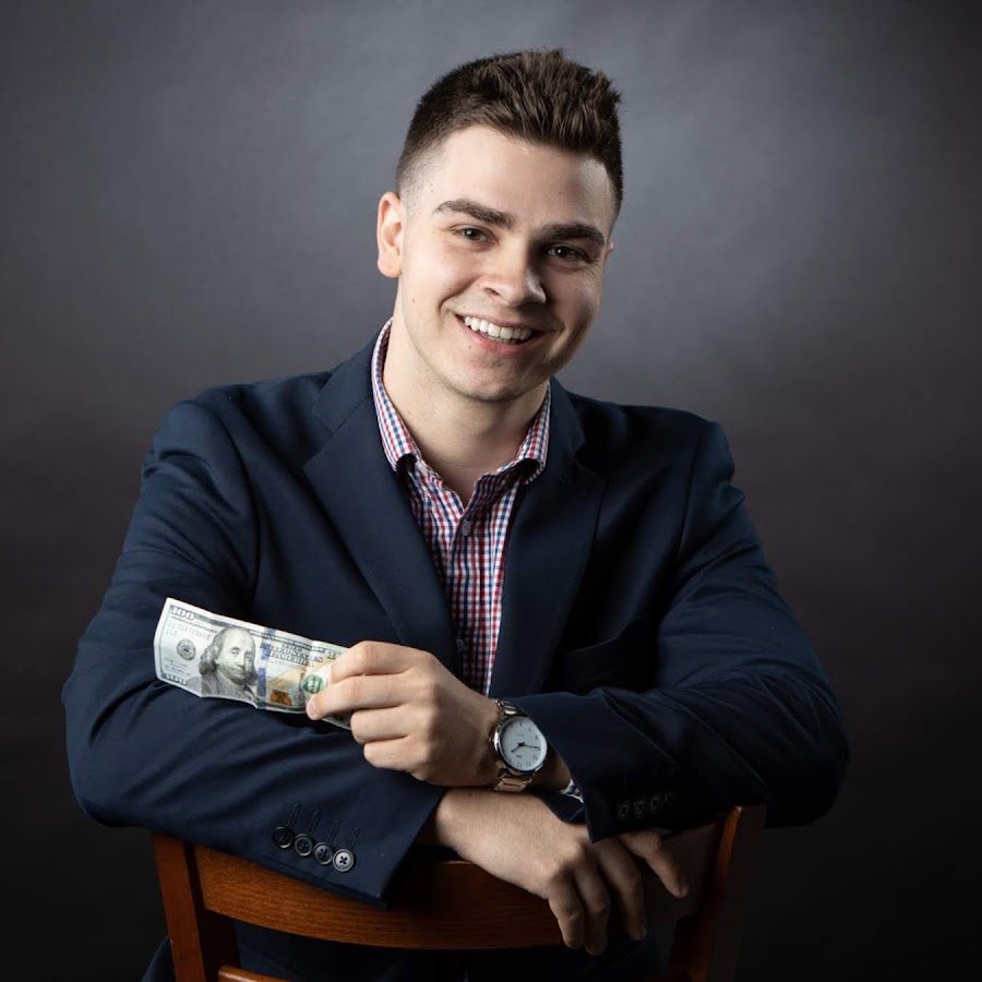 Aaron O'Brien YouTube