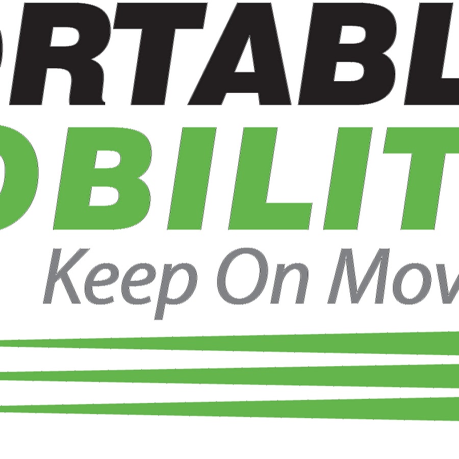 Portable Mobility - YouTube