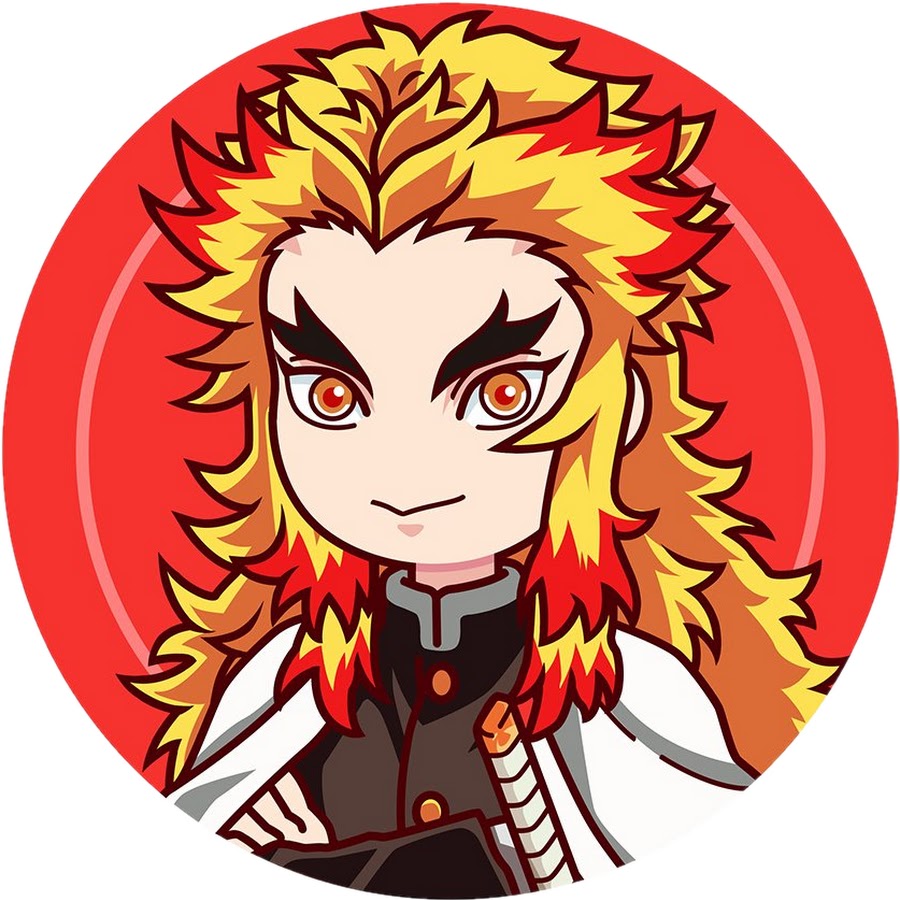 Картинки ренгоку в полный рост