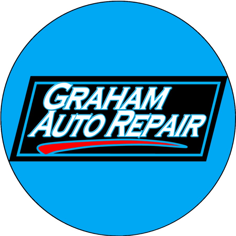 Graham Auto Repair YouTube