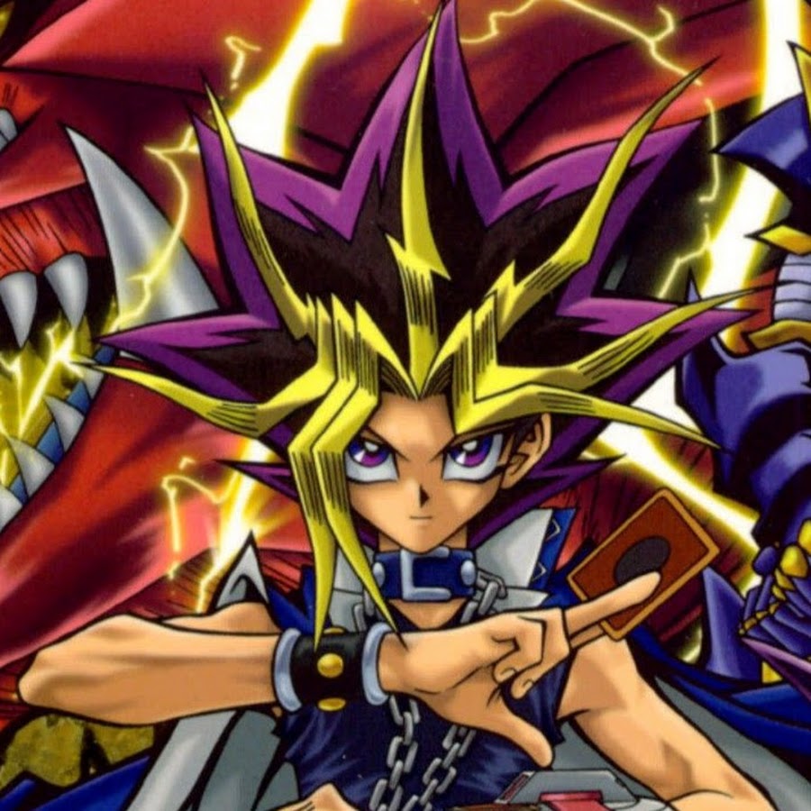 Gay yugioh gx
