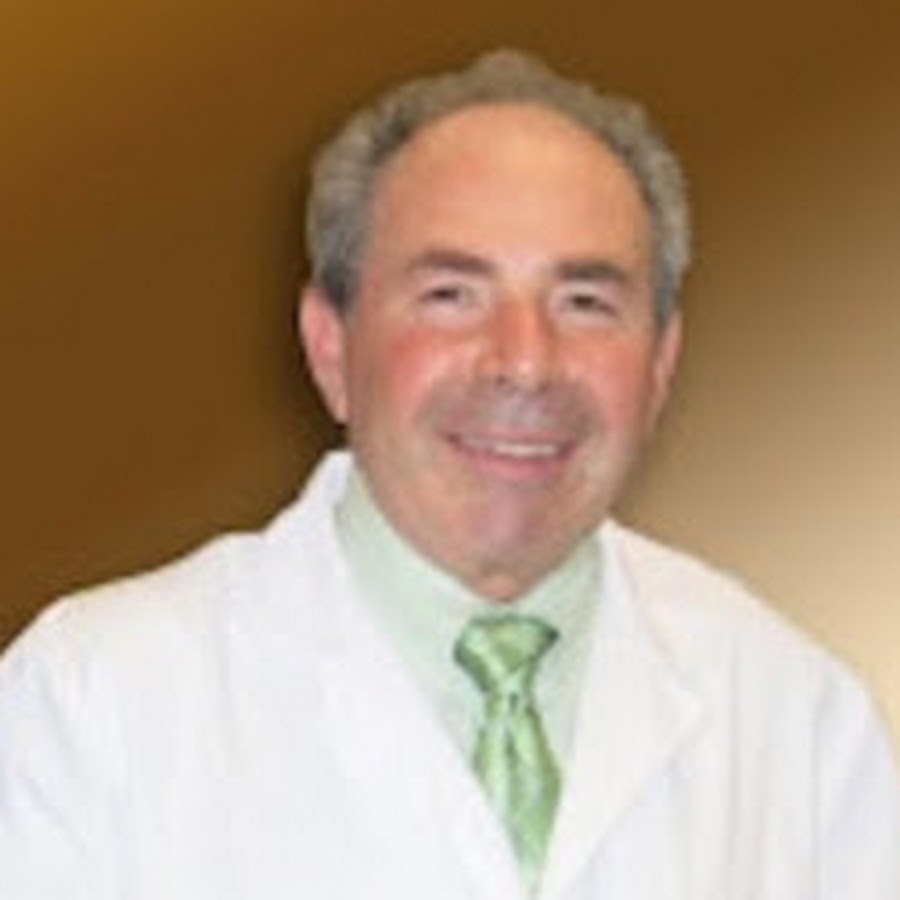 Holistic Dentist New Jersey - YouTube