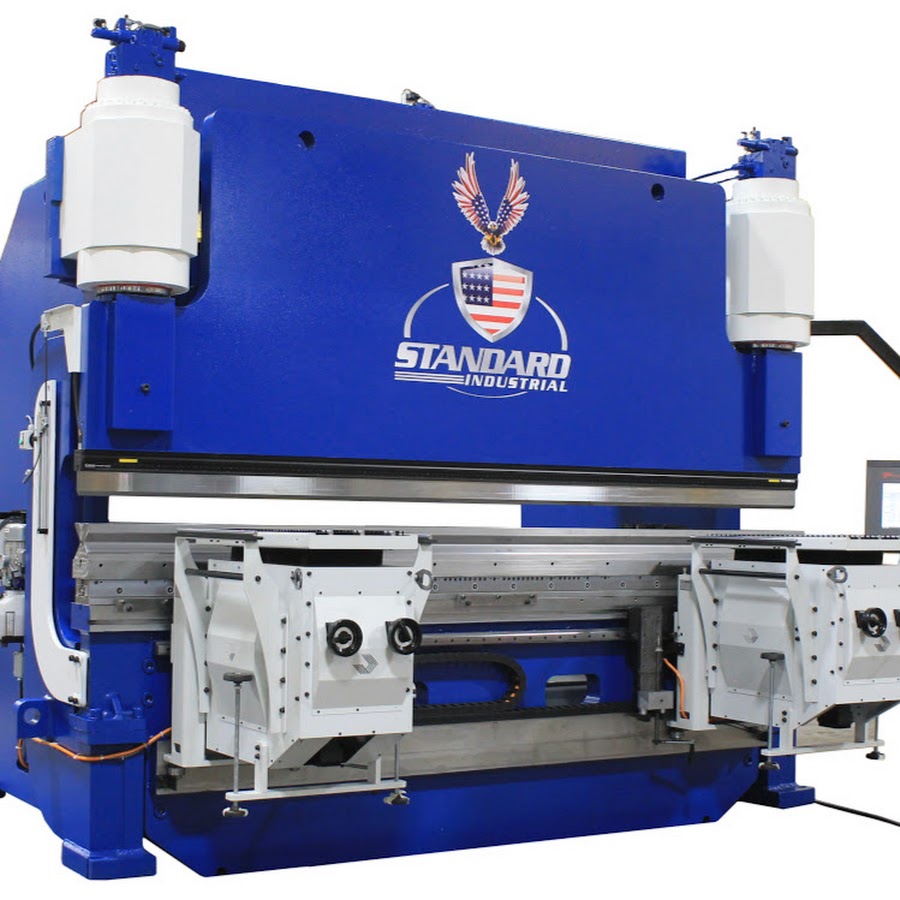 Standard Industrial YouTube