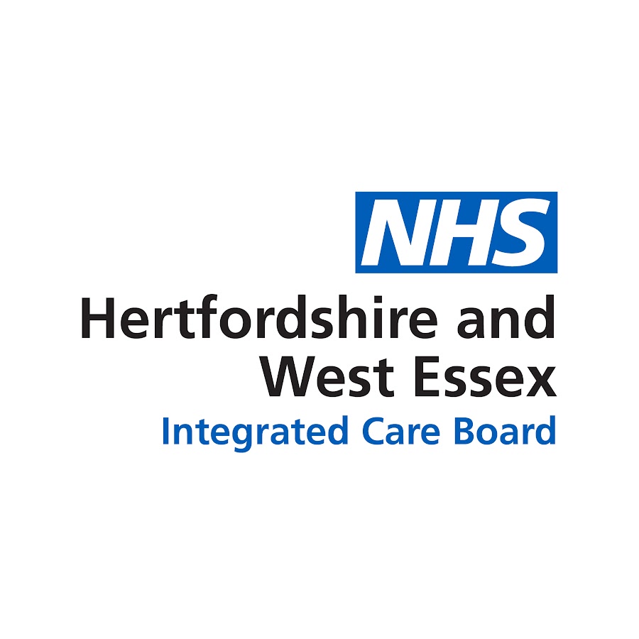 East and North Herts CCG YouTube