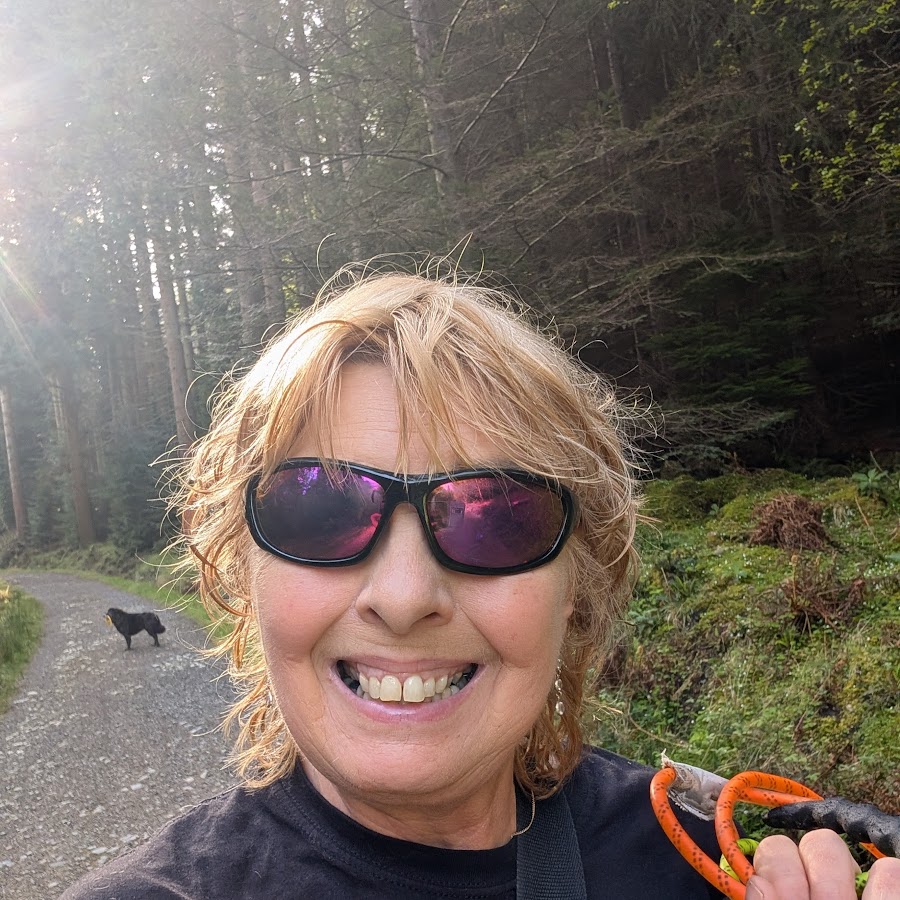 Deborah Anderson - YouTube