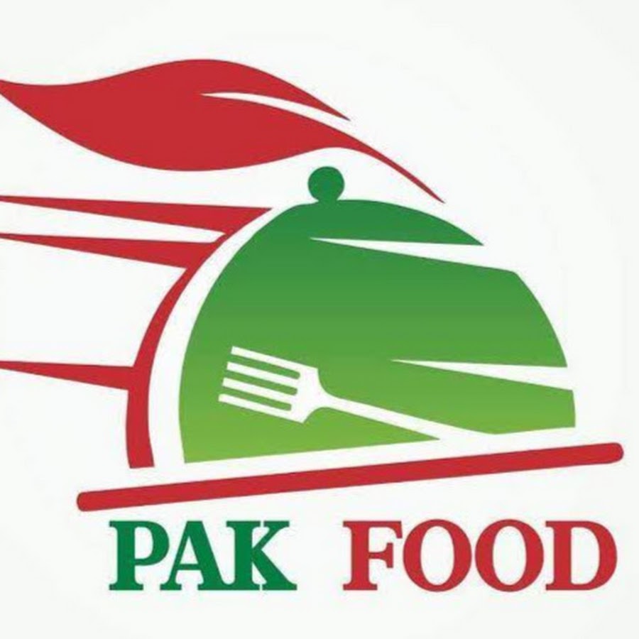 Pak Food YouTube