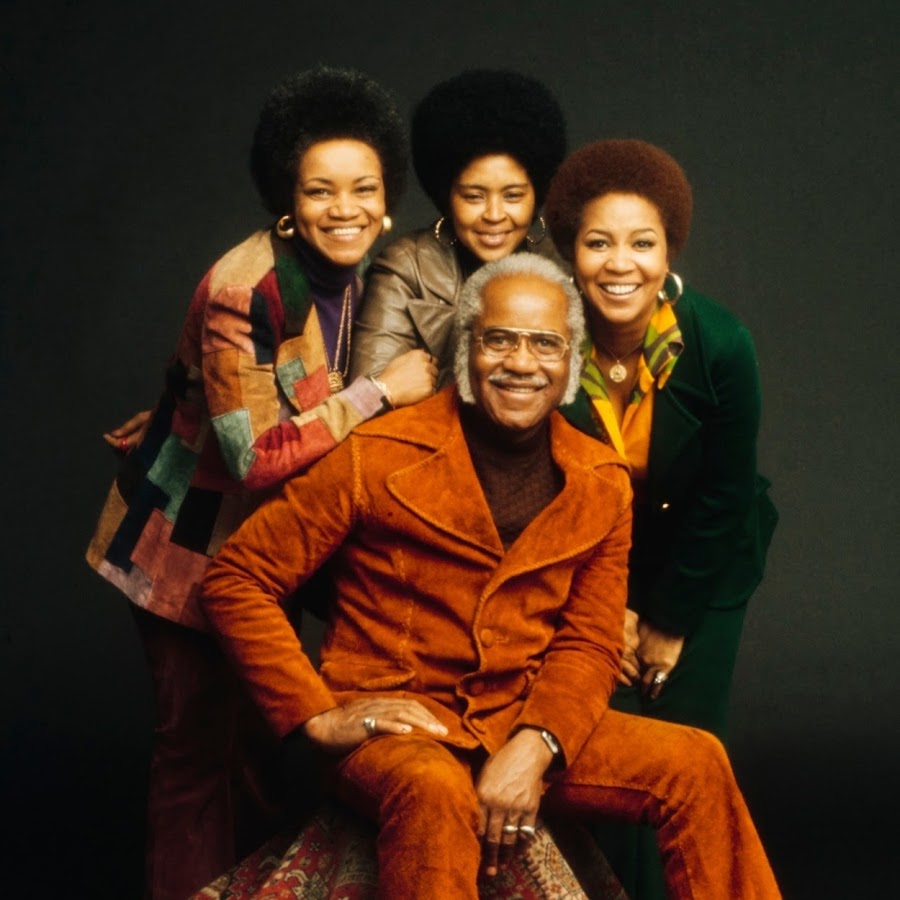 The Staple Singers YouTube