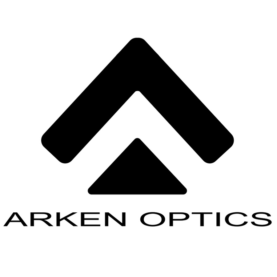 Arken Optics USA YouTube