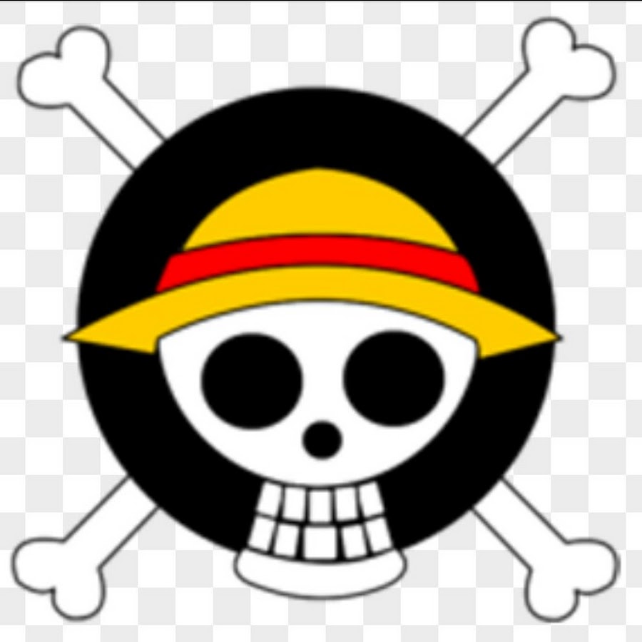 Флаг мугивар как нарисовать