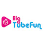Big Tube Fun - Coloring Pages, Crafts and Hacks